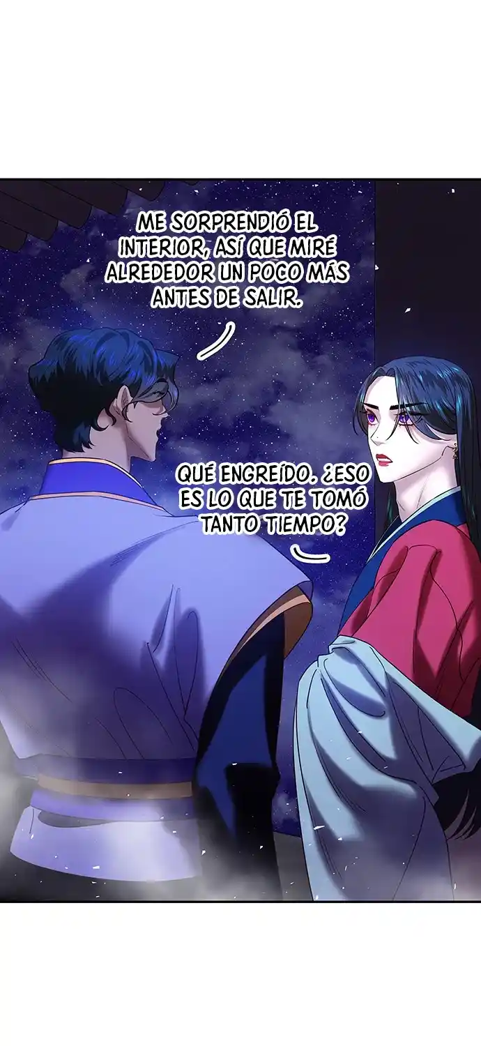 Principe Myongyeon - Capítulo 23 - Página 55 - LectorTMOo