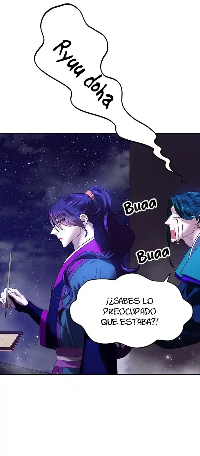 Principe Myongyeon - Capítulo 23 - Página 62 - LectorTMOo