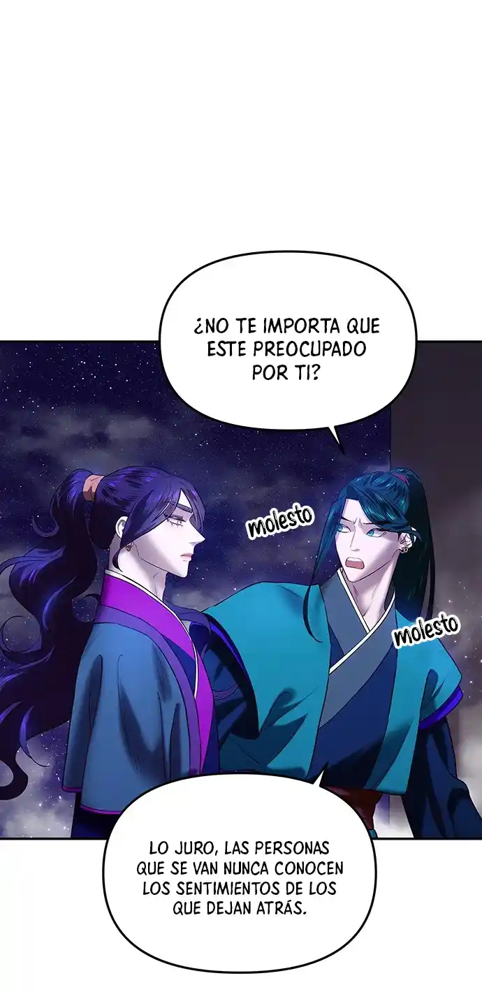 Principe Myongyeon - Capítulo 23 - Página 67 - LectorTMOo