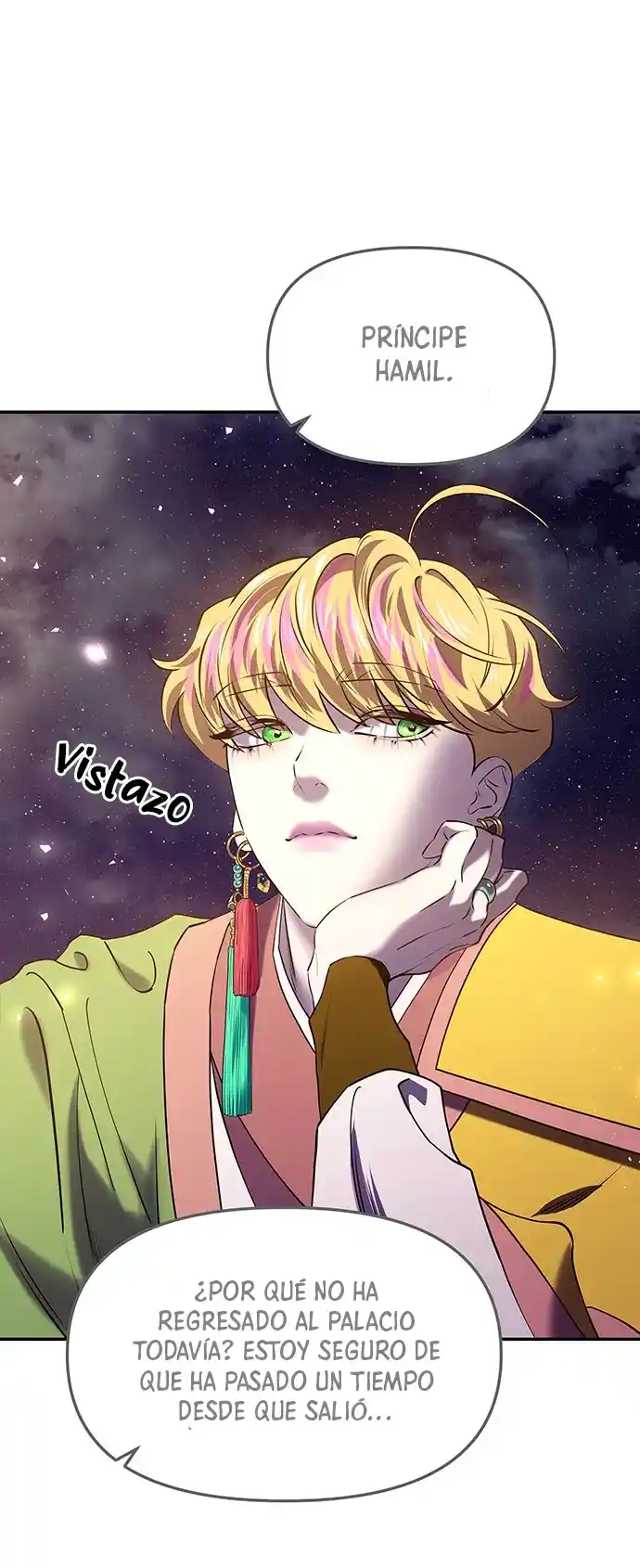 Principe Myongyeon - Capítulo 23 - Página 90 - LectorTMOo