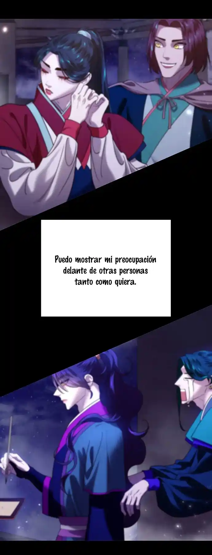 Principe Myongyeon - Capítulo 24 - Página 7 - LectorTMOo