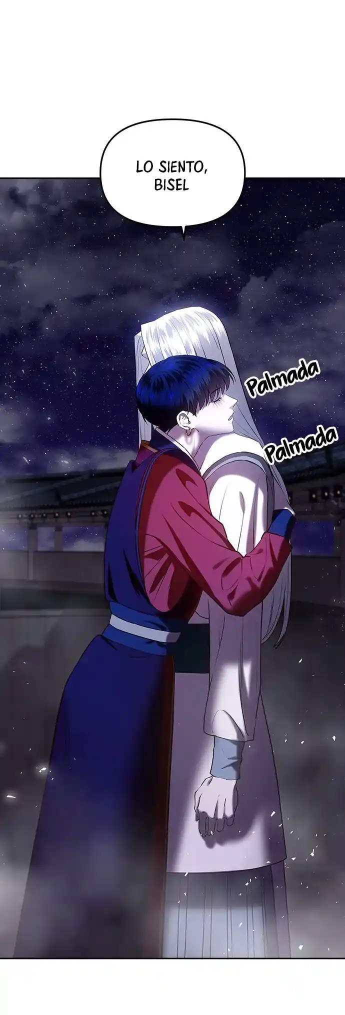 Principe Myongyeon - Capítulo 24 - Página 20 - LectorTMOo