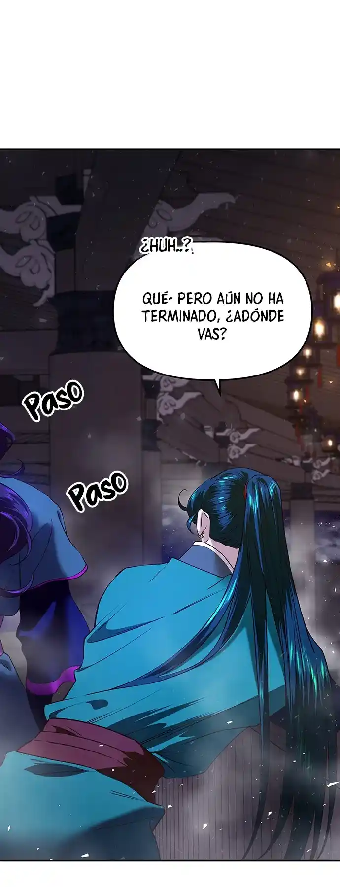 Principe Myongyeon - Capítulo 24 - Página 30 - LectorTMOo