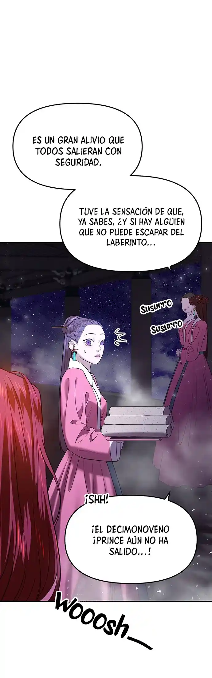 Principe Myongyeon - Capítulo 24 - Página 33 - LectorTMOo