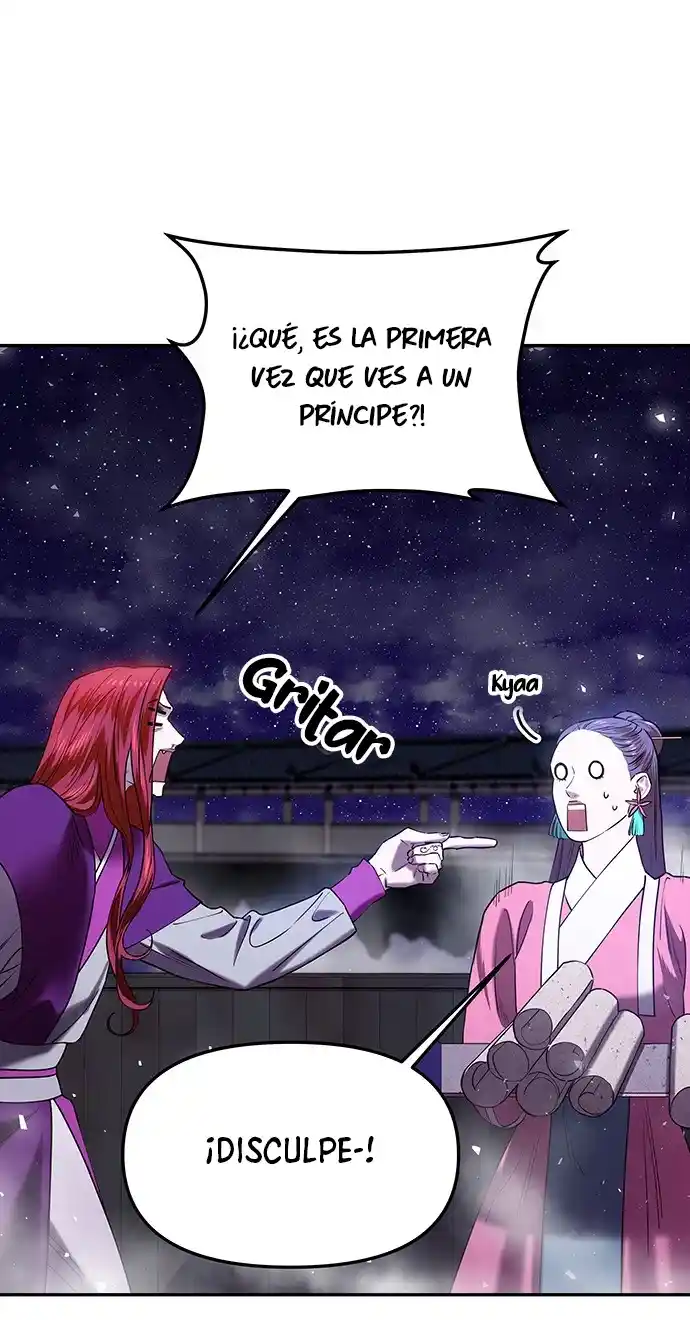 Principe Myongyeon - Capítulo 24 - Página 35 - LectorTMOo
