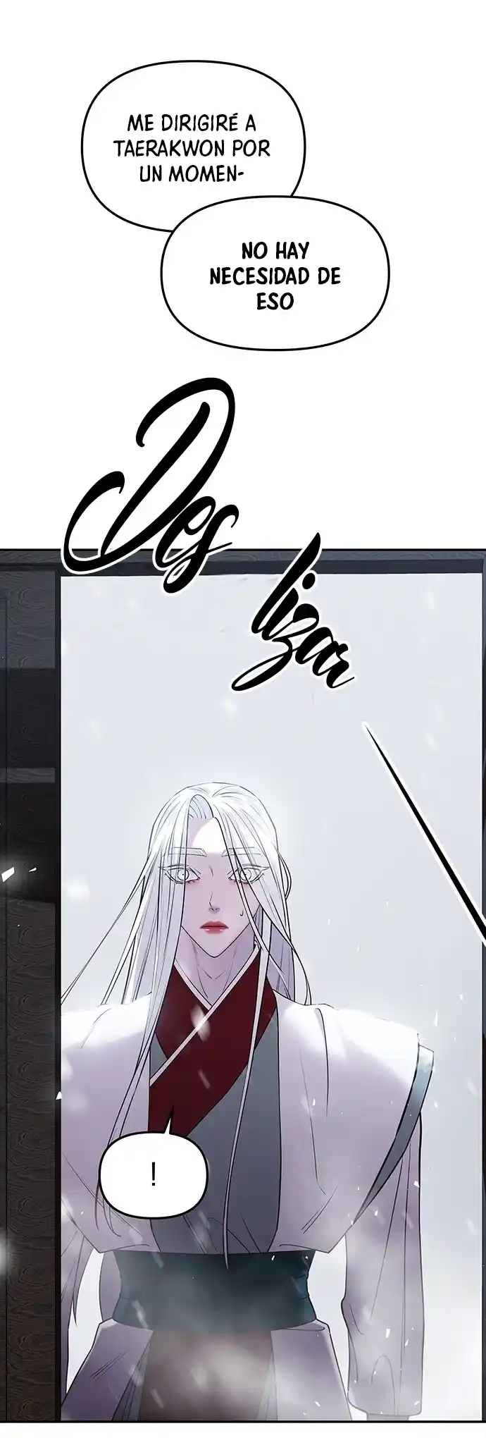 Principe Myongyeon - Capítulo 24 - Página 49 - LectorTMOo