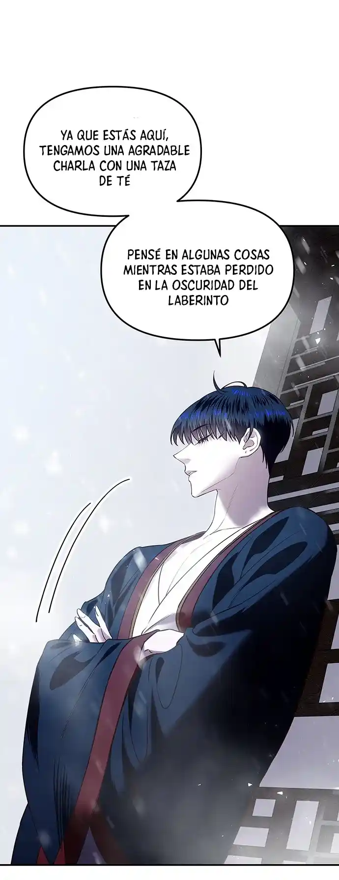 Principe Myongyeon - Capítulo 24 - Página 56 - LectorTMOo
