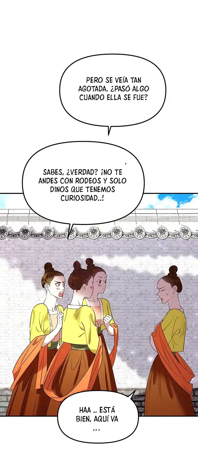 Principe Myongyeon - Capítulo 24 - Página 96 - LectorTMOo