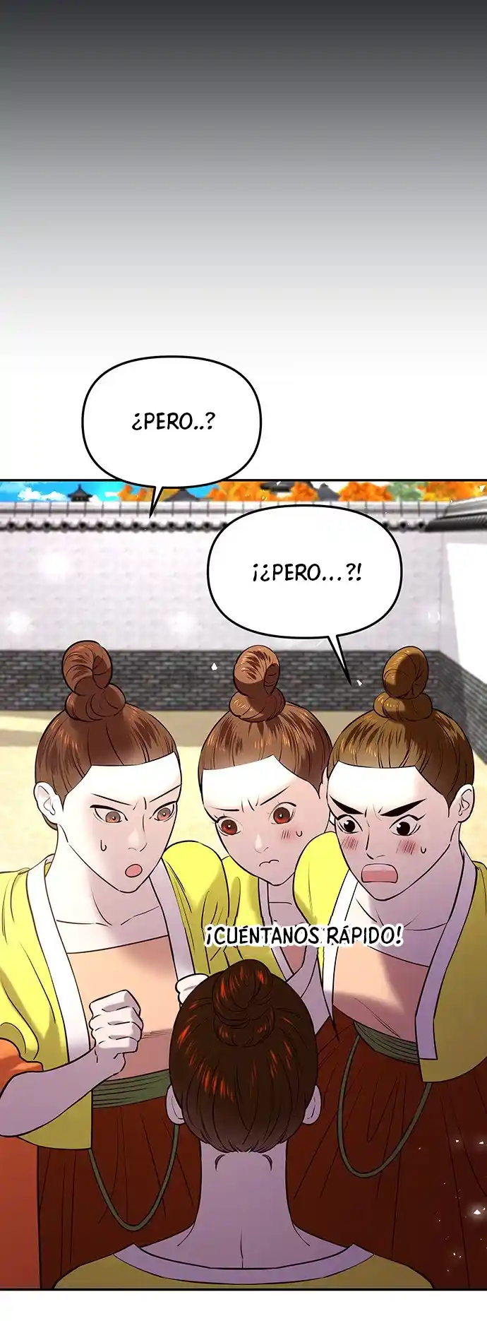 Principe Myongyeon - Capítulo 24 - Página 99 - LectorTMOo
