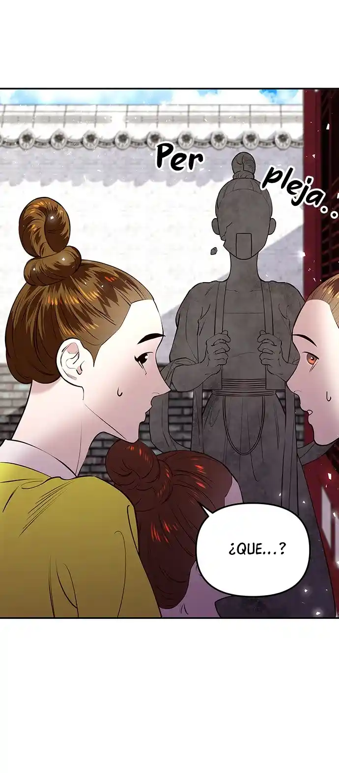 Principe Myongyeon - Capítulo 24 - Página 103 - LectorTMOo