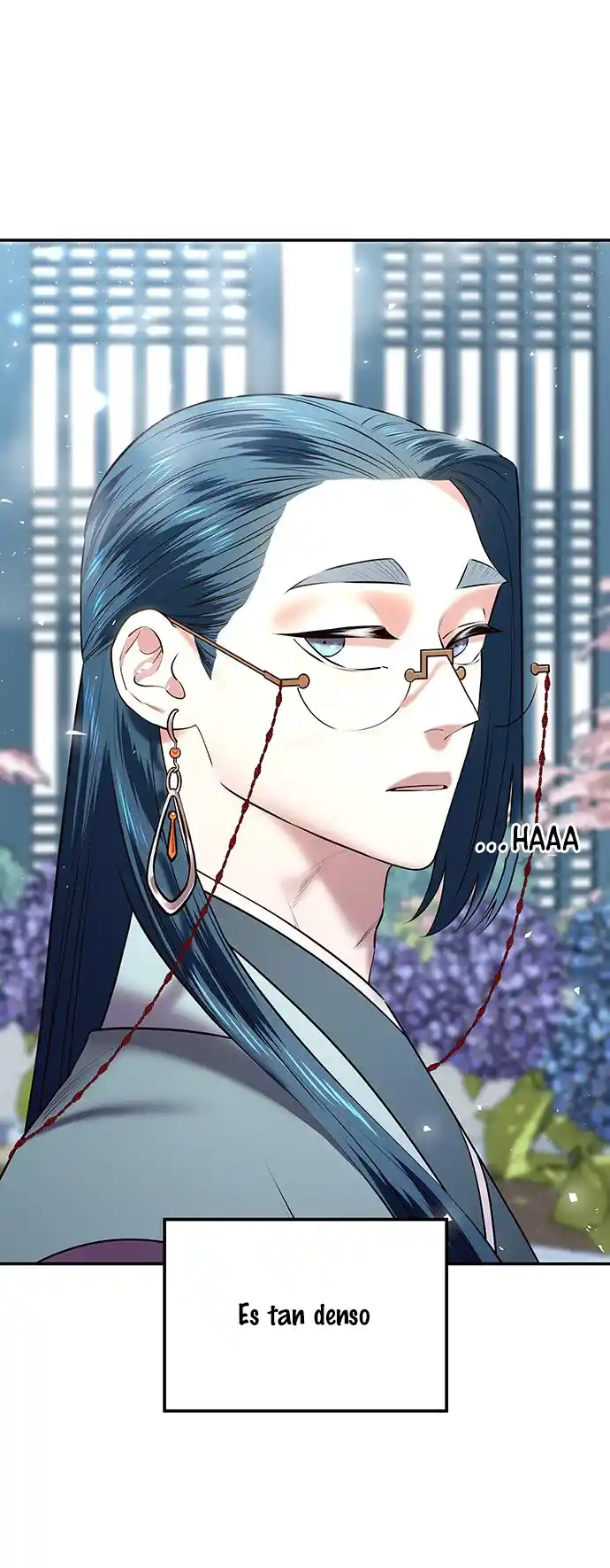 Principe Myongyeon - Capítulo 25 - Página 51 - LectorTMOo