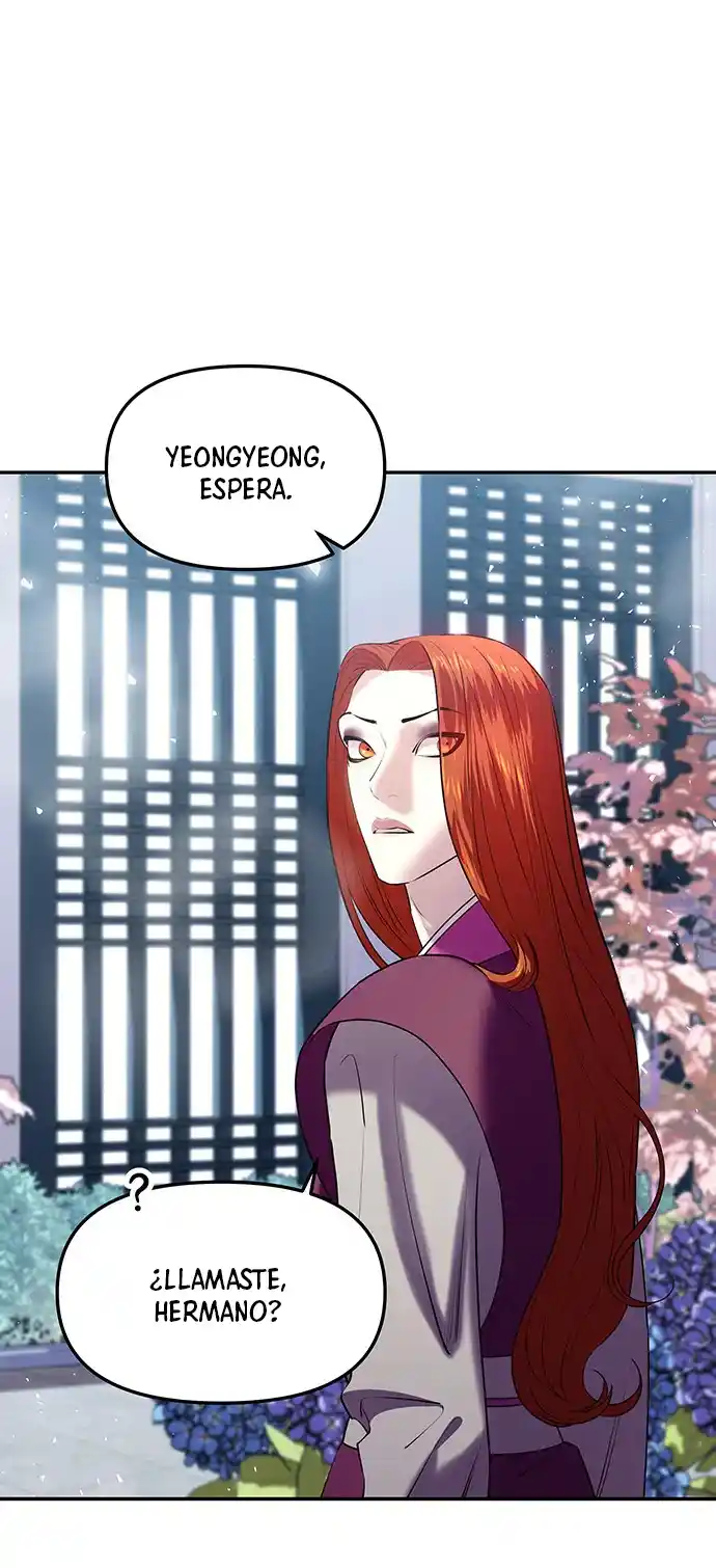 Principe Myongyeon - Capítulo 25 - Página 52 - LectorTMOo