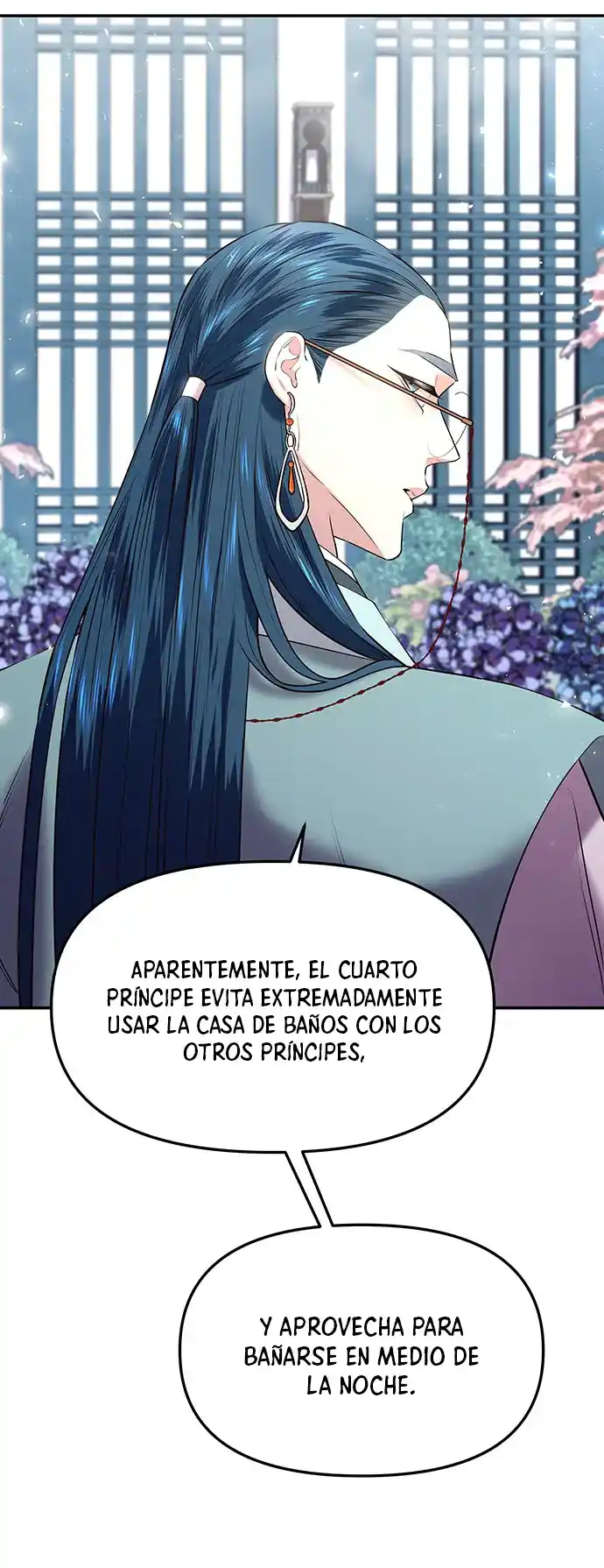 Principe Myongyeon - Capítulo 25 - Página 54 - LectorTMOo
