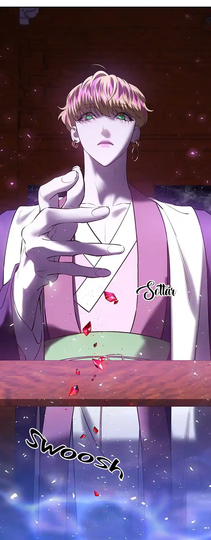 Principe Myongyeon - Capítulo 25 - Página 67 - LectorTMOo
