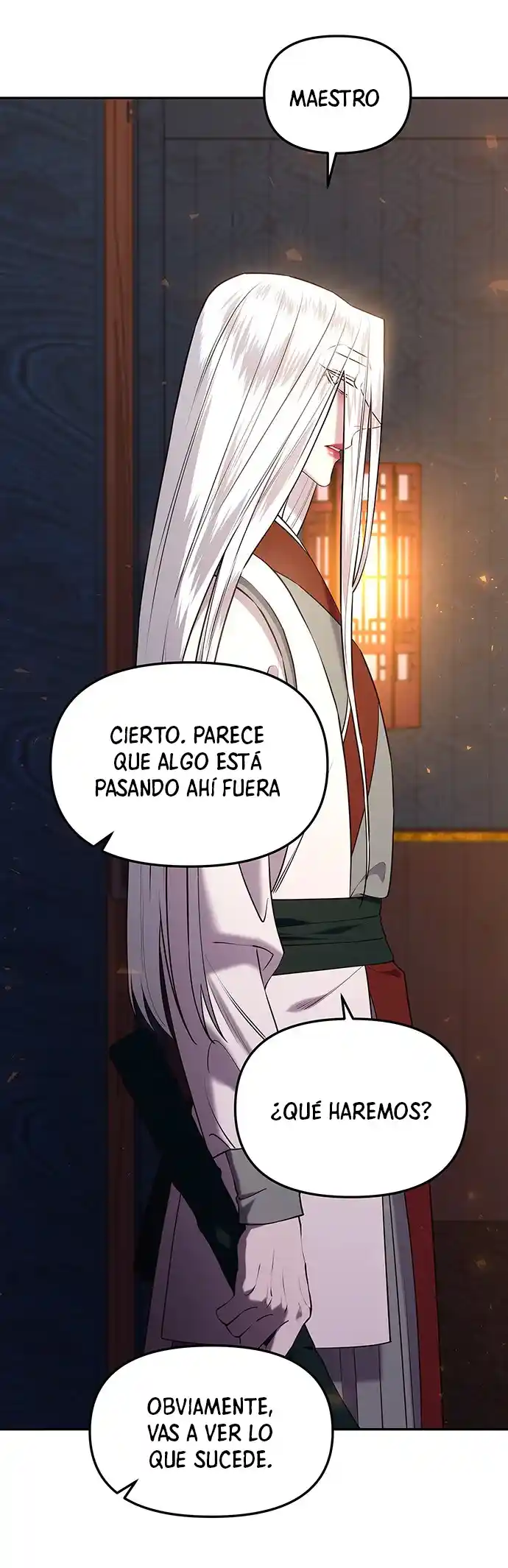 Principe Myongyeon - Capítulo 26 - Página 5 - LectorTMOo