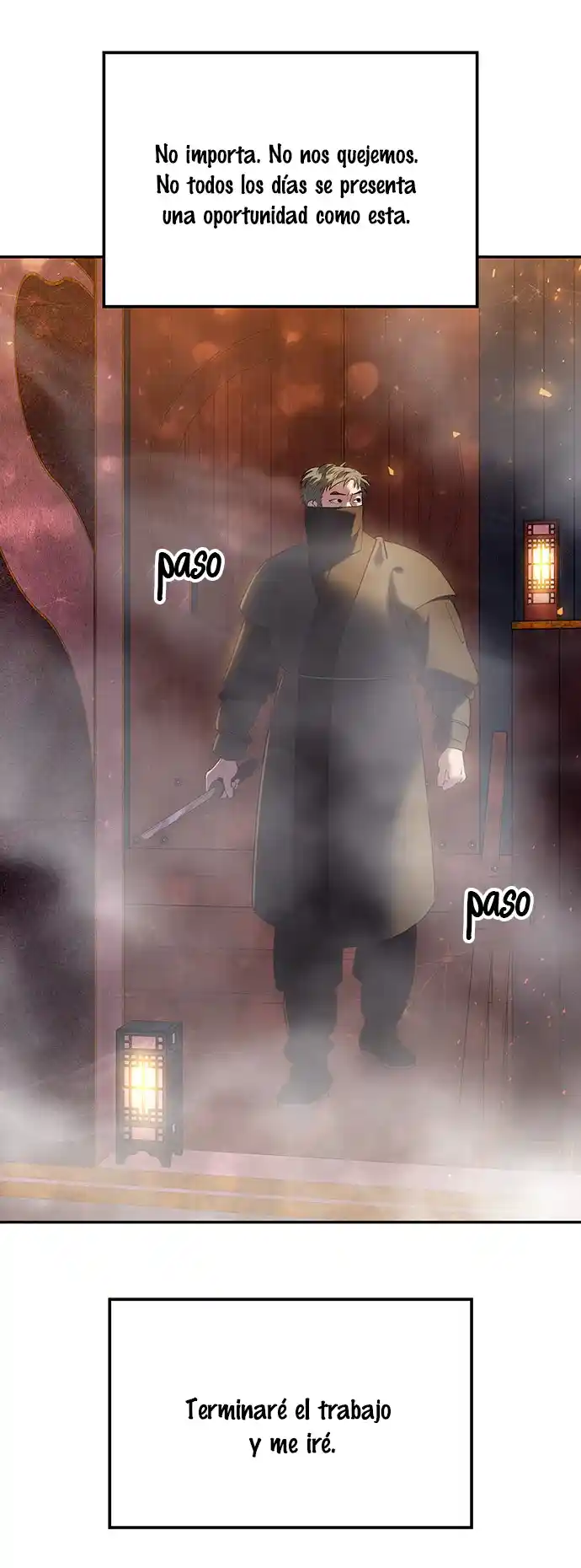 Principe Myongyeon - Capítulo 26 - Página 52 - LectorTMOo