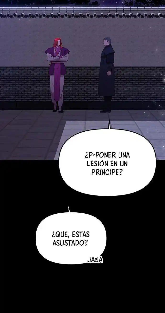 Principe Myongyeon - Capítulo 26 - Página 54 - LectorTMOo