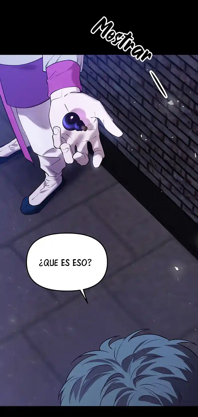 Principe Myongyeon - Capítulo 26 - Página 58 - LectorTMOo