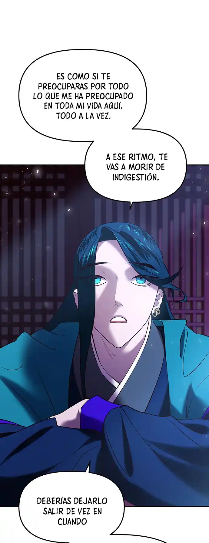Principe Myongyeon - Capítulo 26 - Página 75 - LectorTMOo