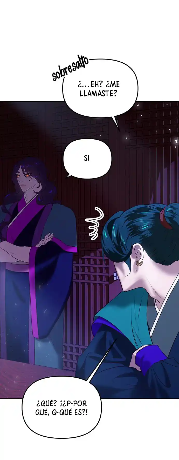 Principe Myongyeon - Capítulo 26 - Página 78 - LectorTMOo