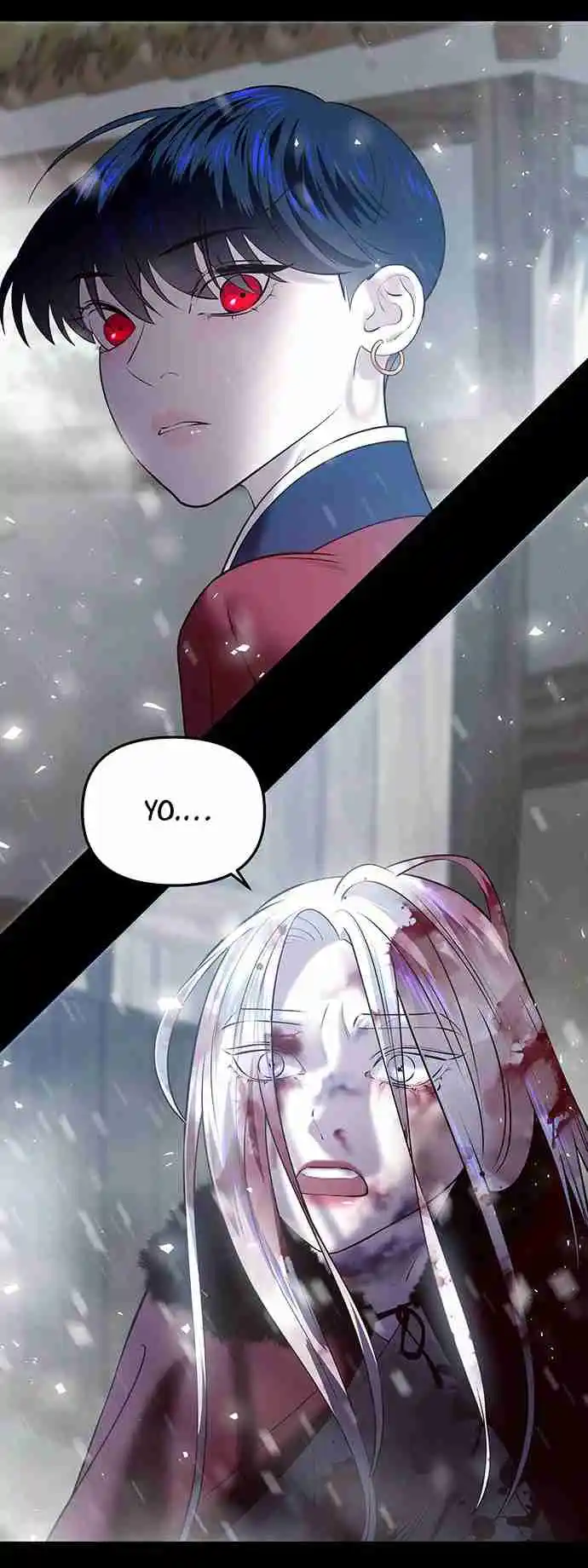 Principe Myongyeon - Capítulo 27 - Página 104 - LectorTMOo
