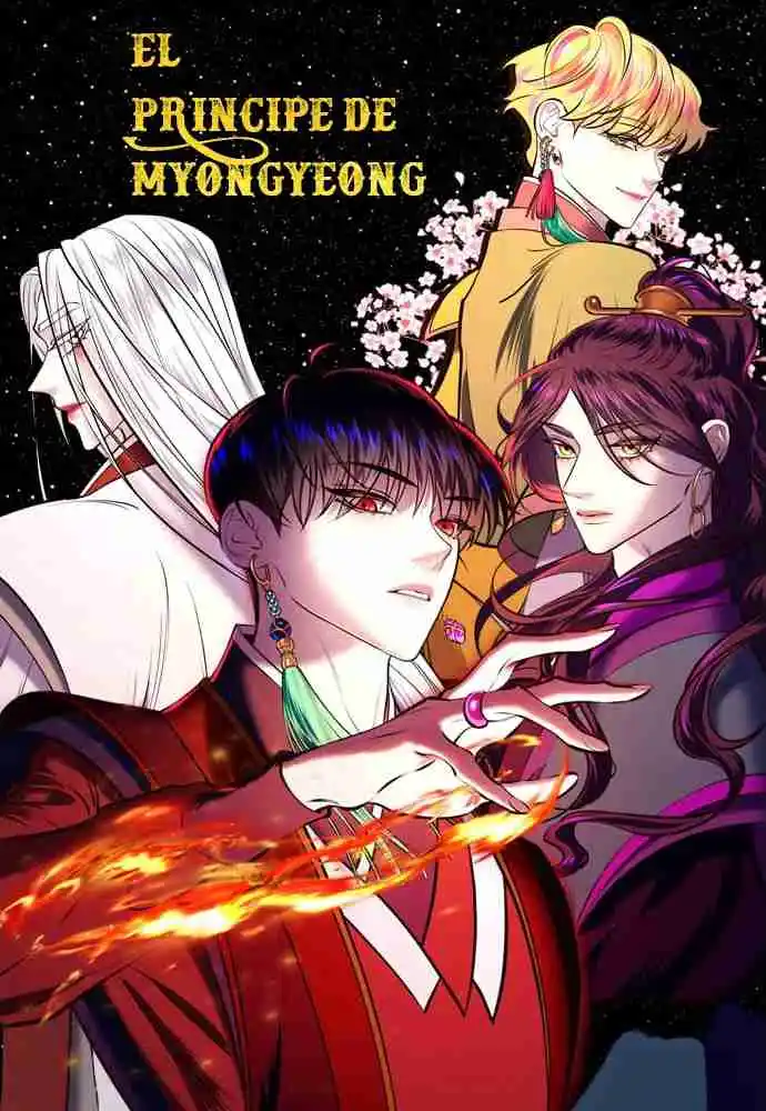 Principe Myongyeon - Capítulo 28 - Página 2 - LectorTMOo