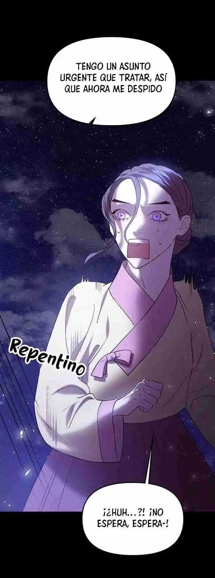 Principe Myongyeon - Capítulo 28 - Página 58 - LectorTMOo