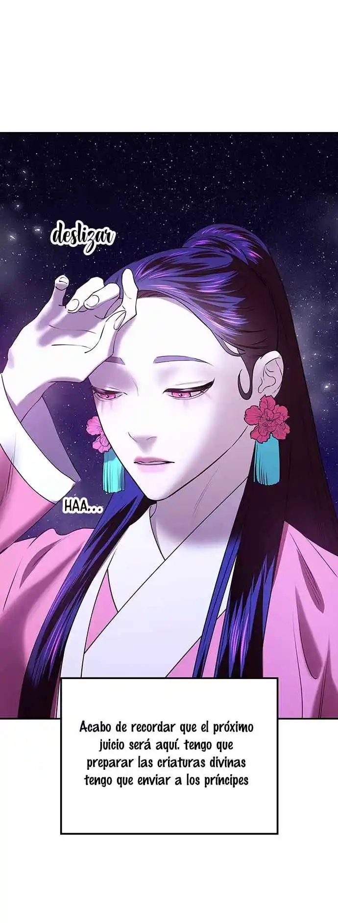 Principe Myongyeon - Capítulo 28 - Página 82 - LectorTMOo