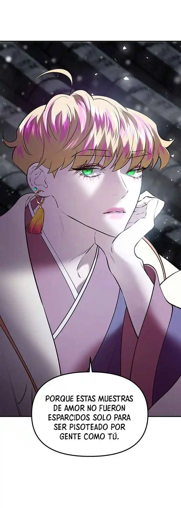 Principe Myongyeon - Capítulo 28 - Página 112 - LectorTMOo