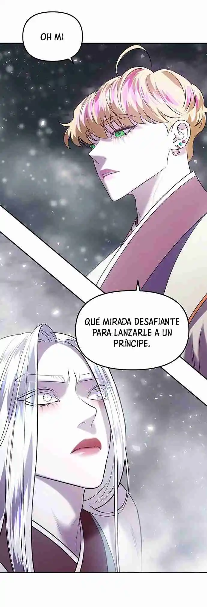 Principe Myongyeon - Capítulo 29 - Página 4 - LectorTMOo