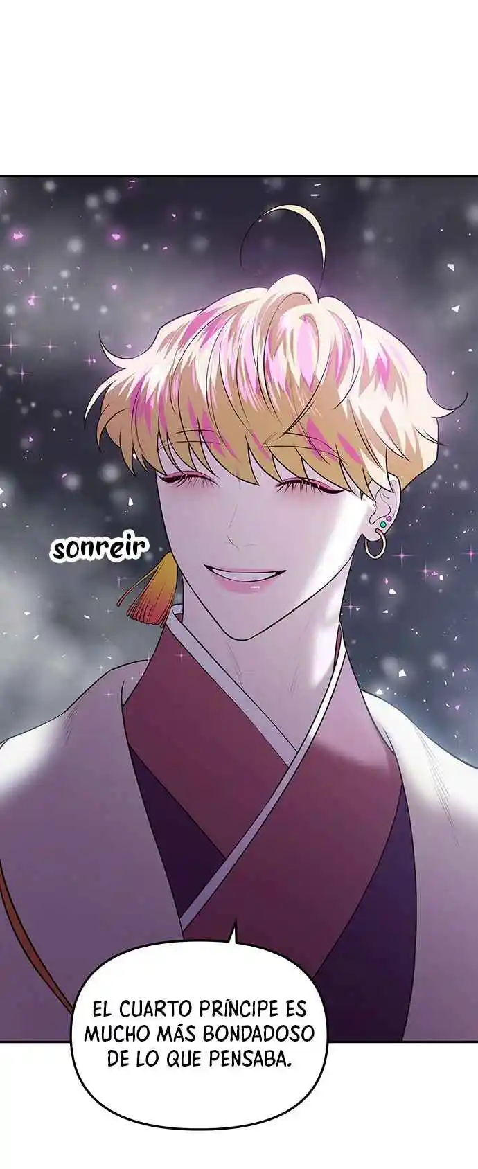 Principe Myongyeon - Capítulo 29 - Página 19 - LectorTMOo