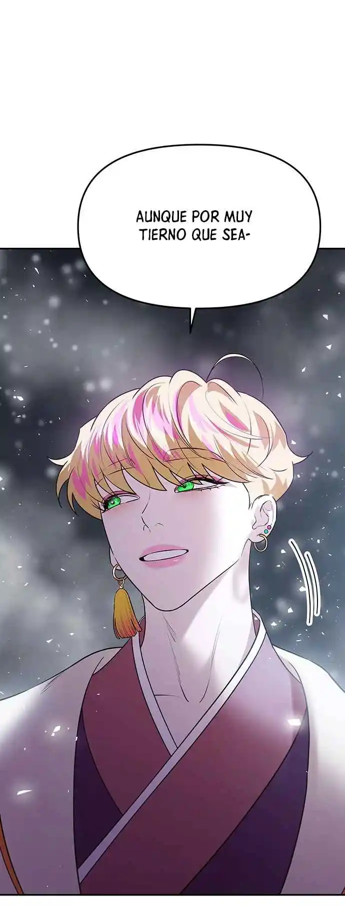 Principe Myongyeon - Capítulo 29 - Página 20 - LectorTMOo