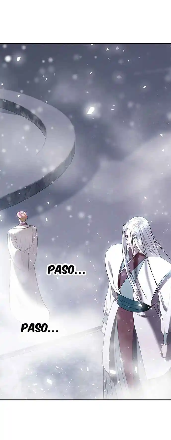 Principe Myongyeon - Capítulo 29 - Página 26 - LectorTMOo