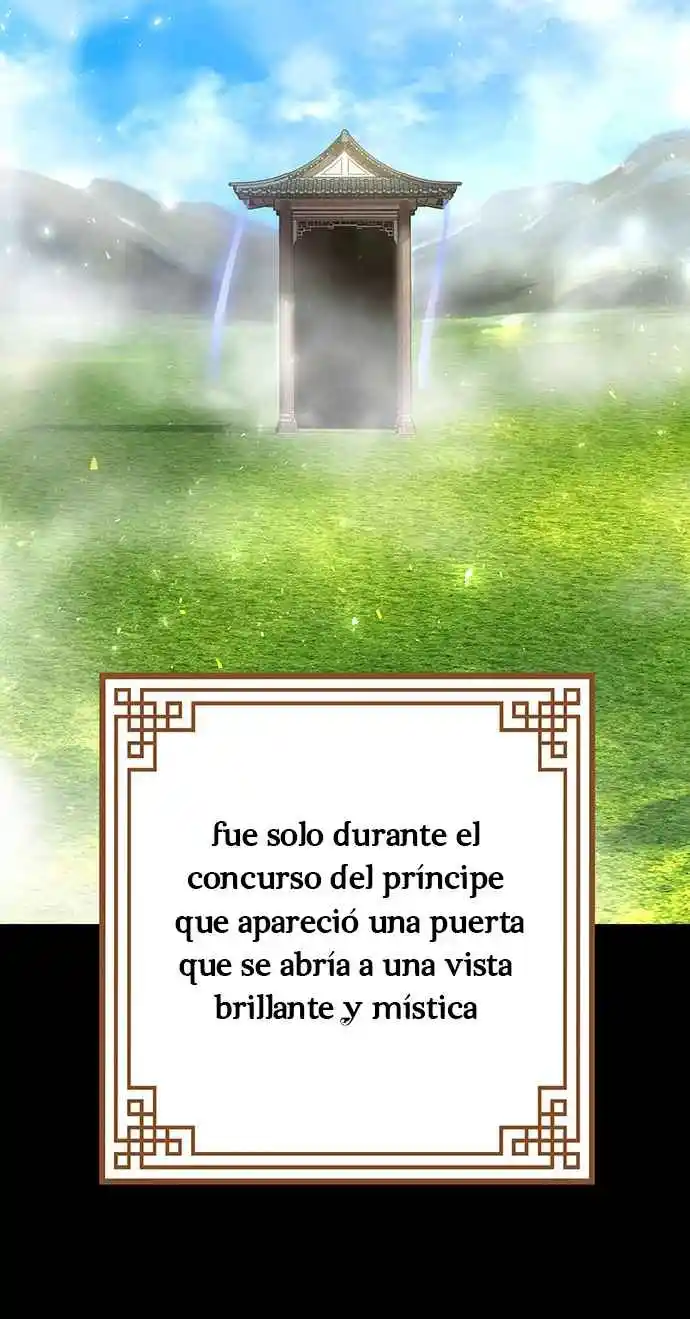 Principe Myongyeon - Capítulo 29 - Página 38 - LectorTMOo
