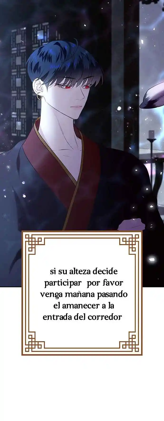 Principe Myongyeon - Capítulo 29 - Página 45 - LectorTMOo