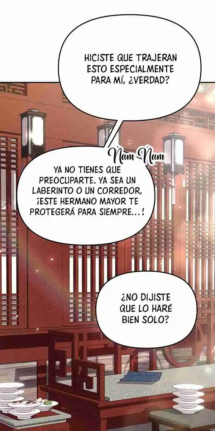 Principe Myongyeon - Capítulo 29 - Página 68 - LectorTMOo