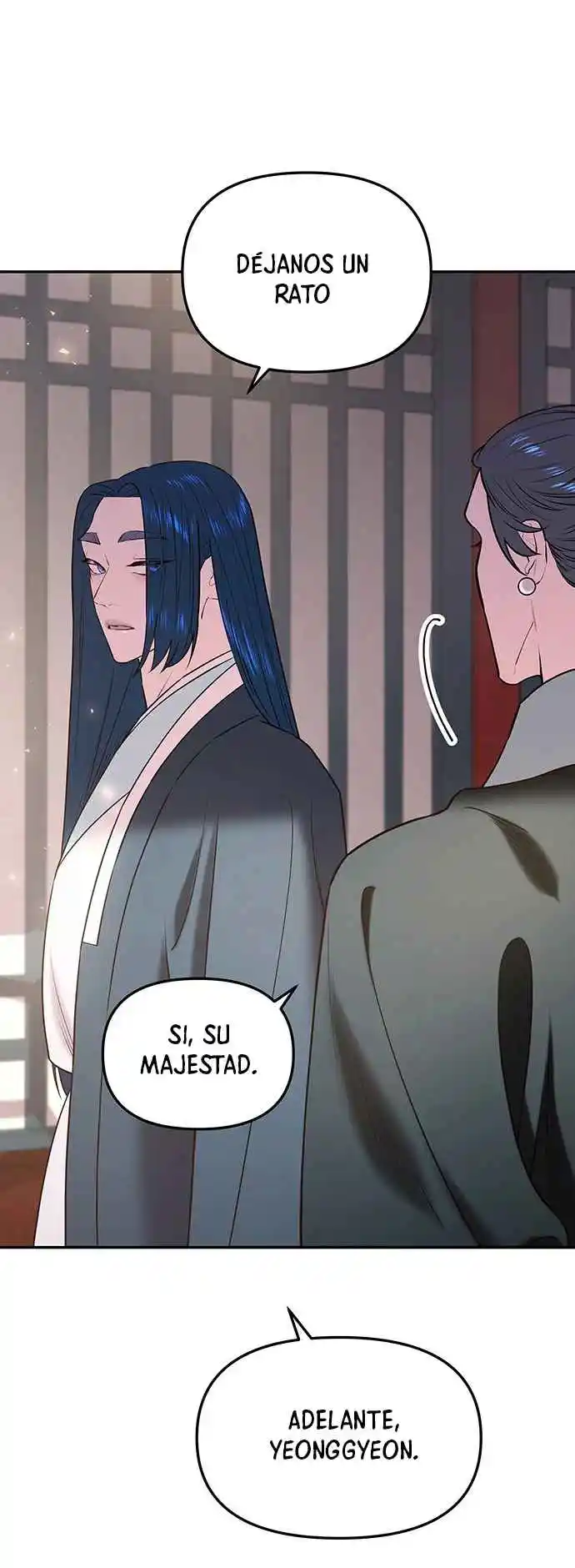 Principe Myongyeon - Capítulo 29 - Página 97 - LectorTMOo