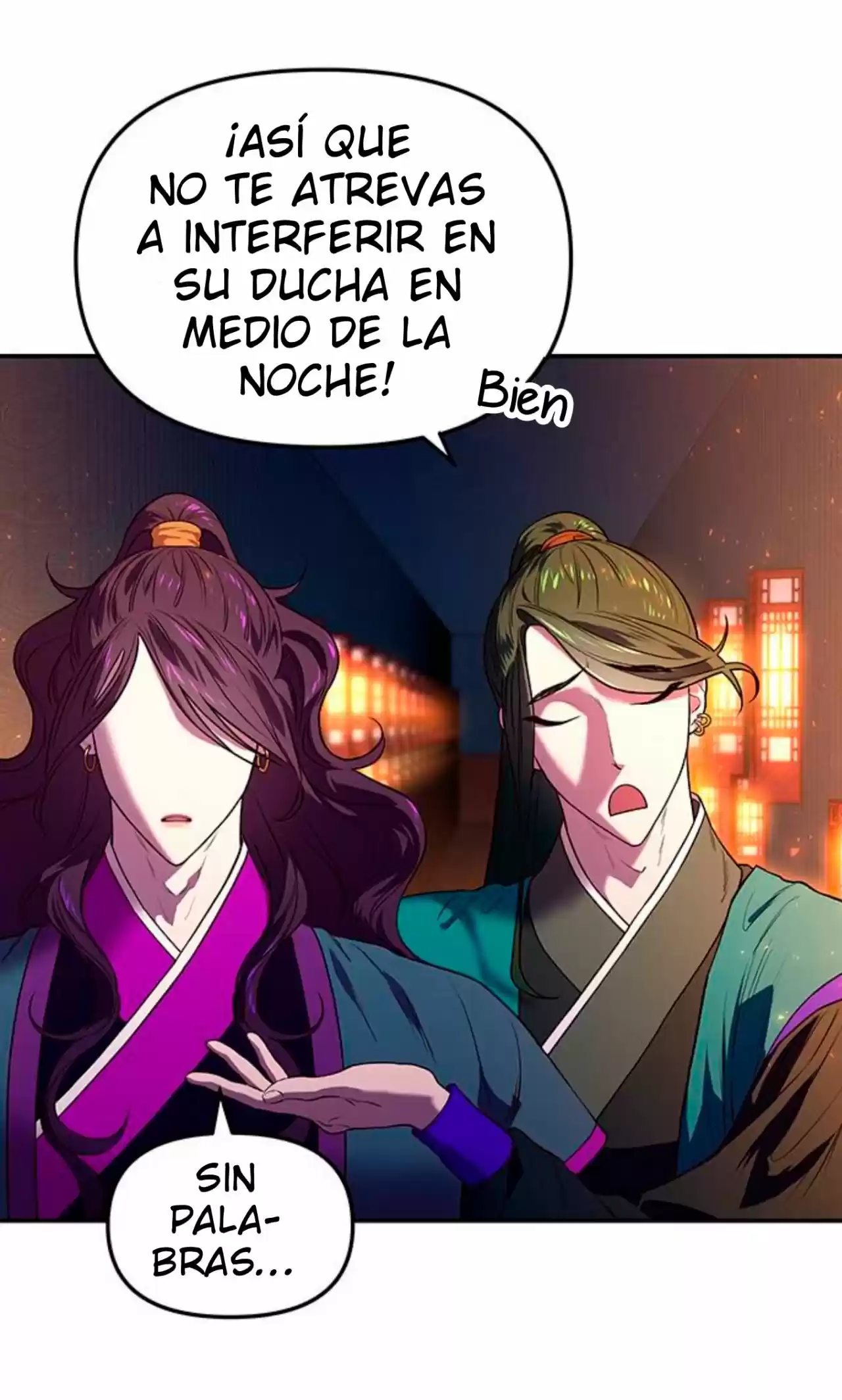 Principe Myongyeon - Capítulo 3 - Página 16 - LectorTMOo