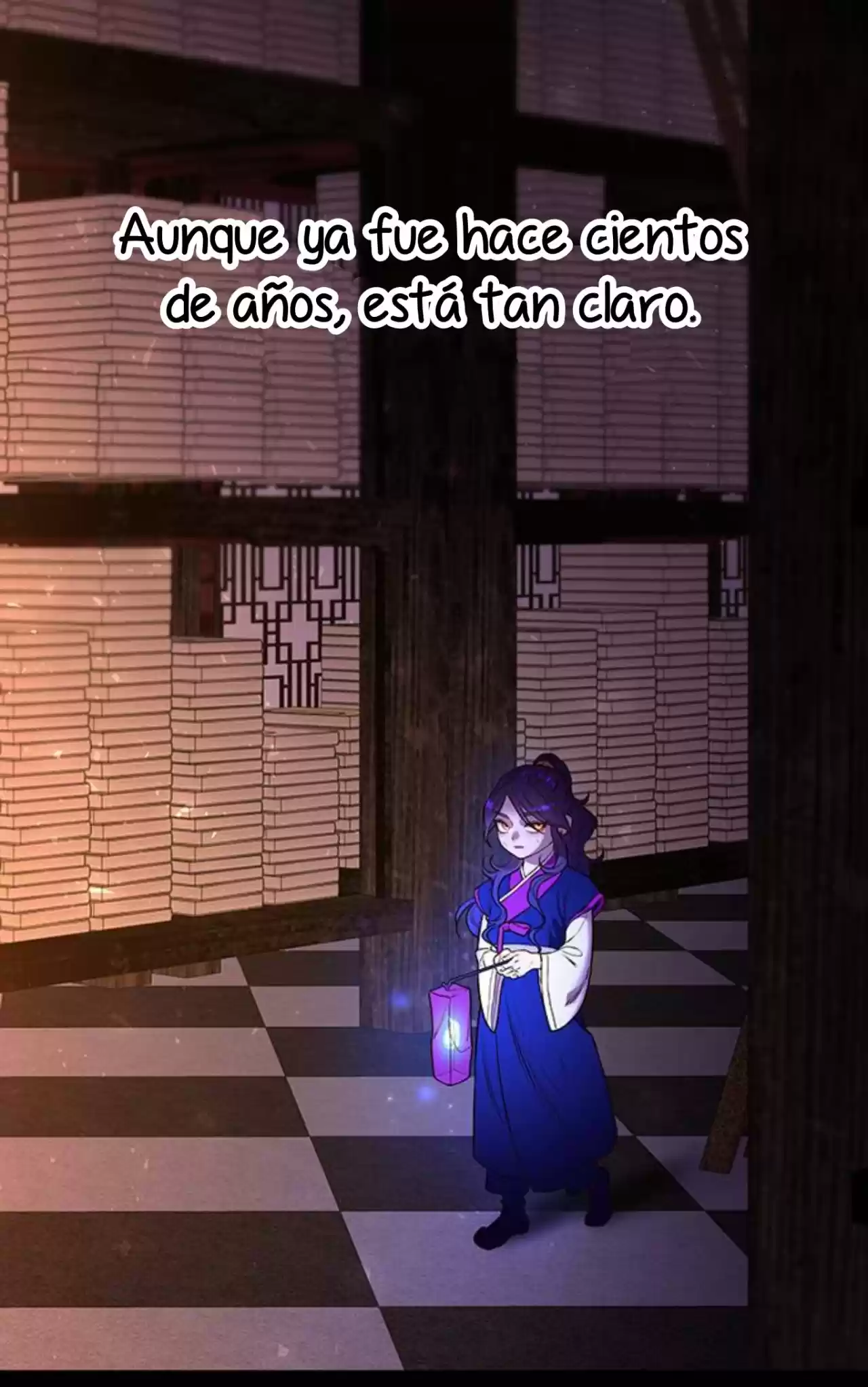 Principe Myongyeon - Capítulo 3 - Página 41 - LectorTMOo