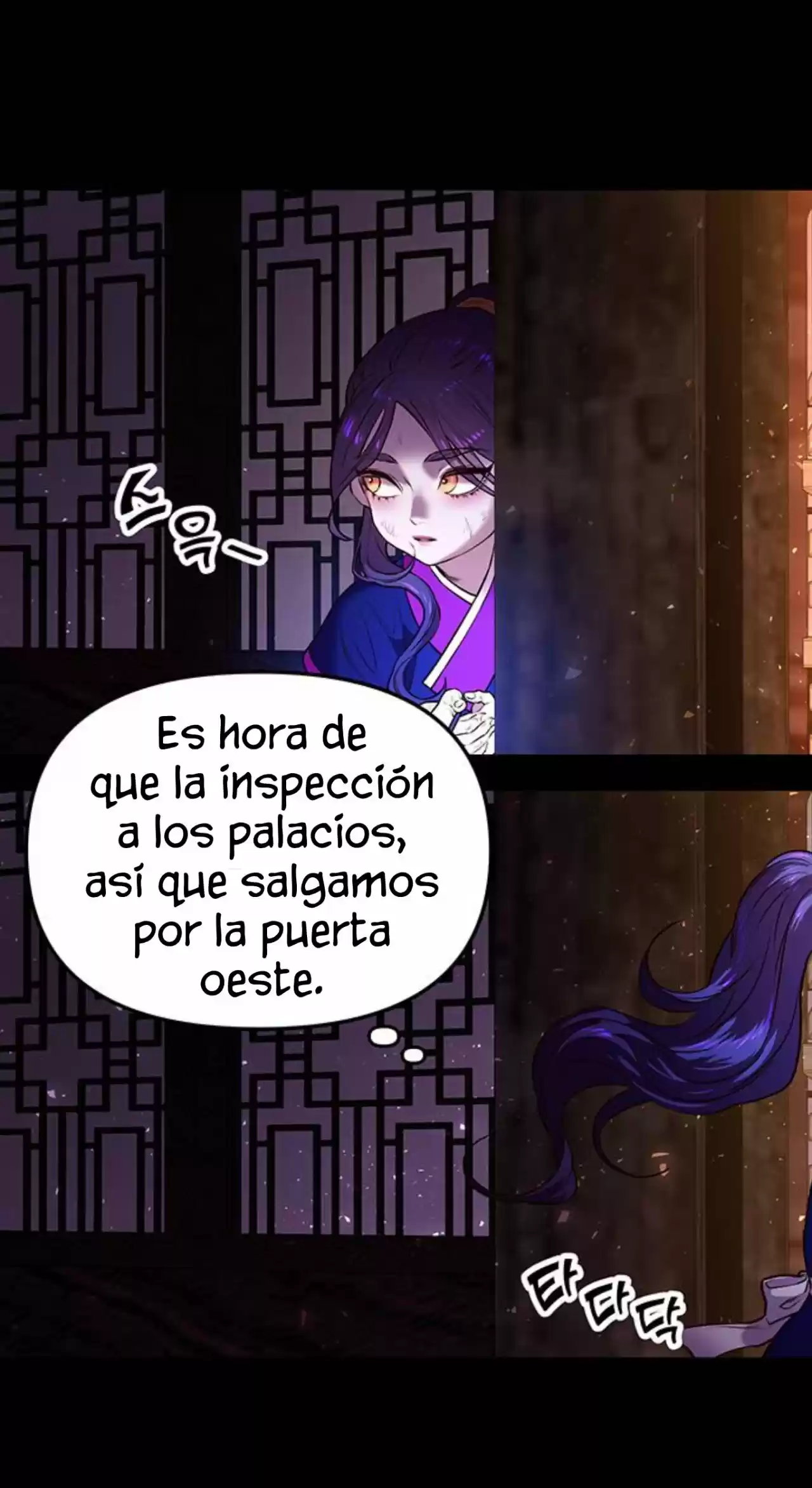 Principe Myongyeon - Capítulo 3 - Página 42 - LectorTMOo