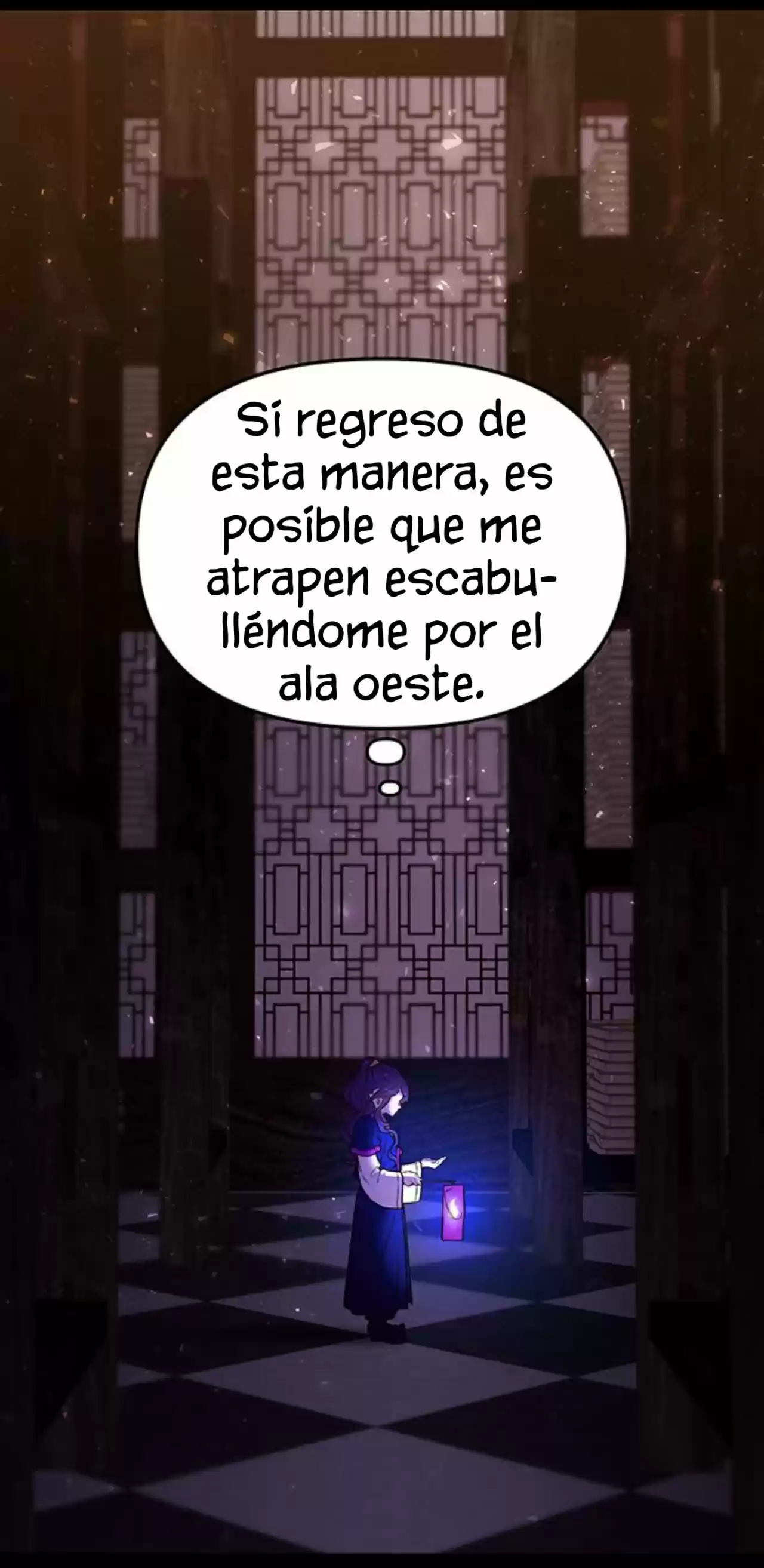 Principe Myongyeon - Capítulo 3 - Página 45 - LectorTMOo
