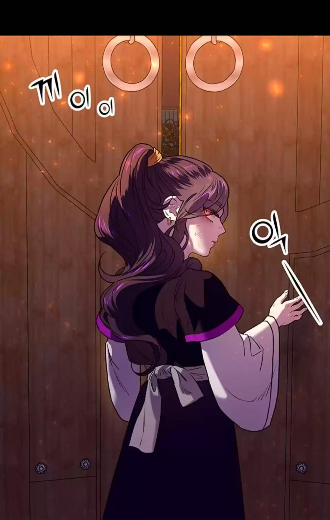Principe Myongyeon - Capítulo 3 - Página 47 - LectorTMOo
