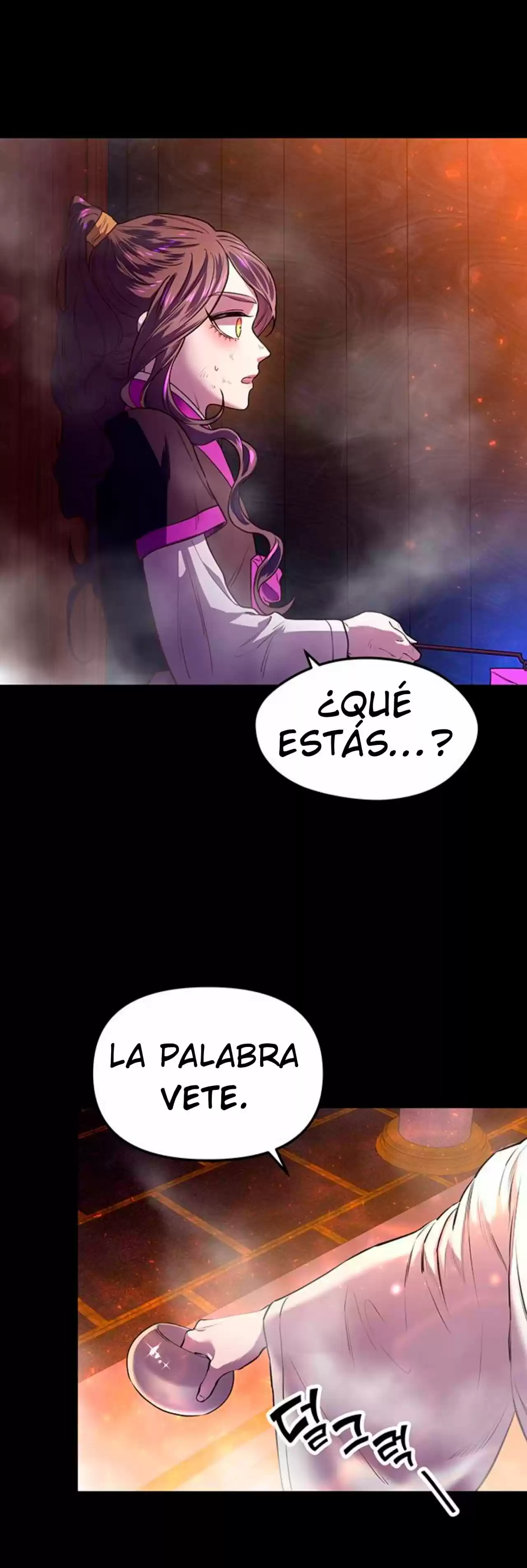 Principe Myongyeon - Capítulo 3 - Página 52 - LectorTMOo