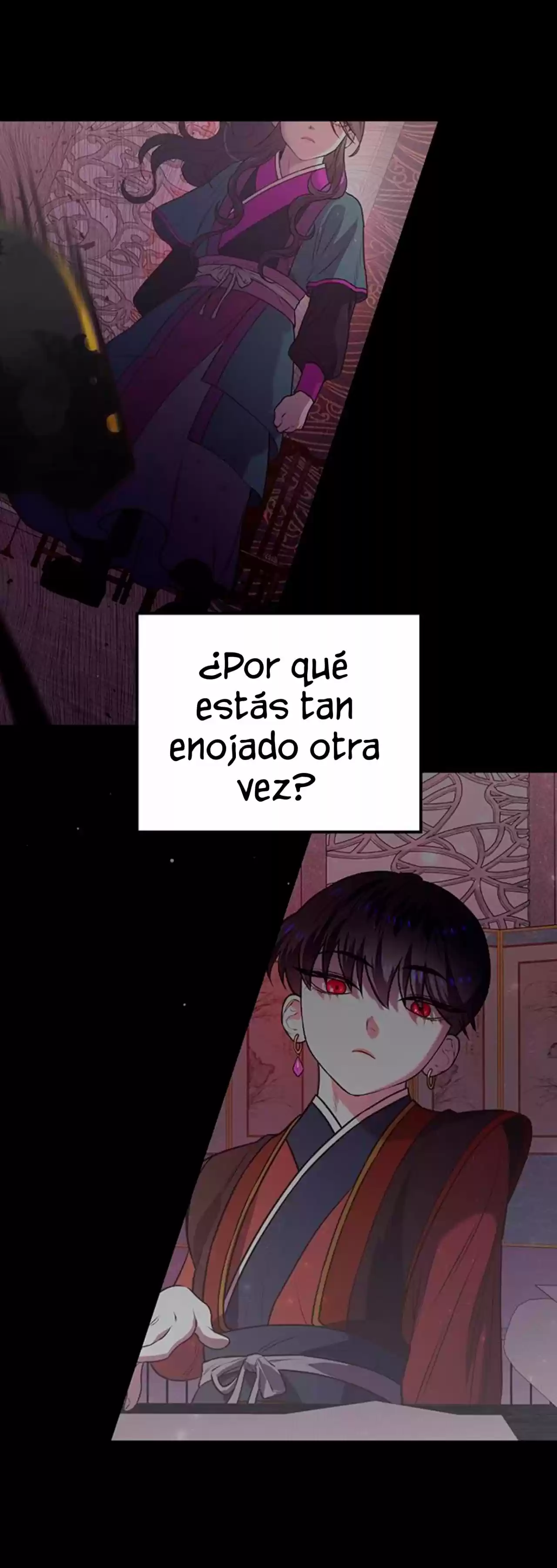 Principe Myongyeon - Capítulo 3 - Página 55 - LectorTMOo