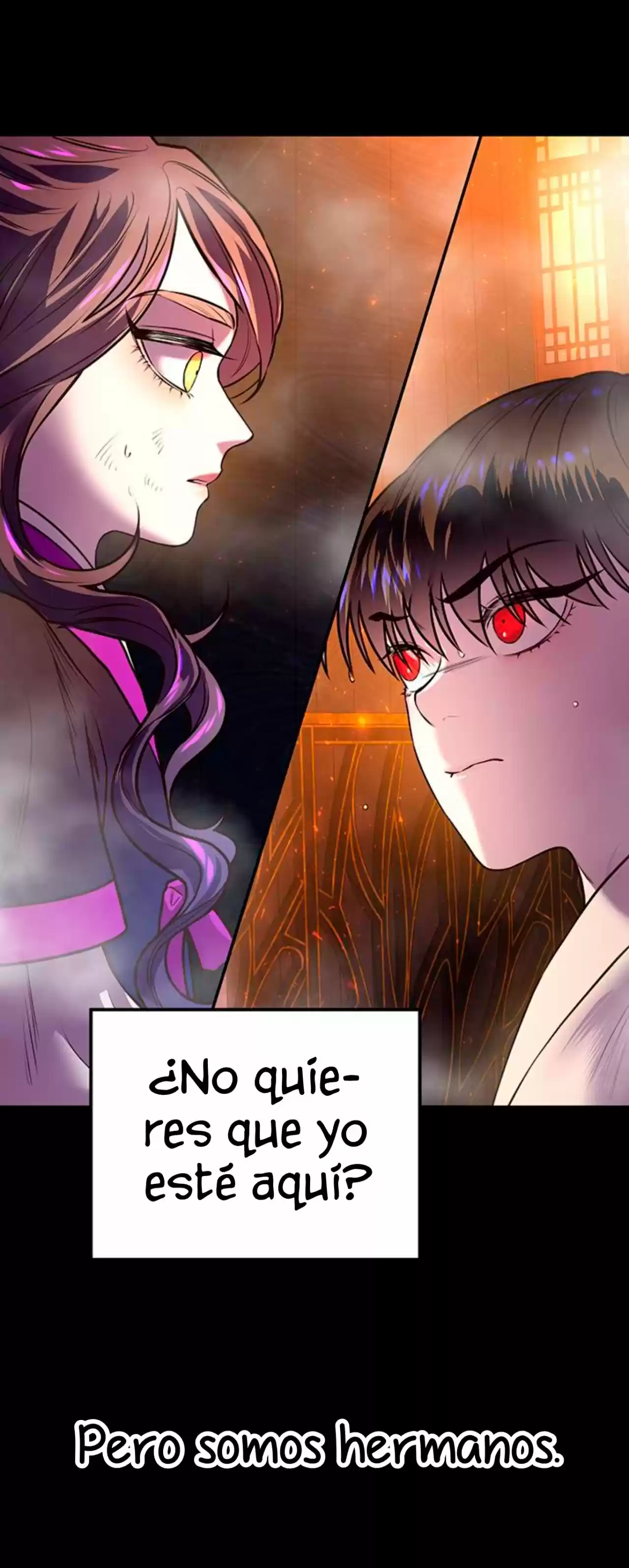 Principe Myongyeon - Capítulo 3 - Página 57 - LectorTMOo
