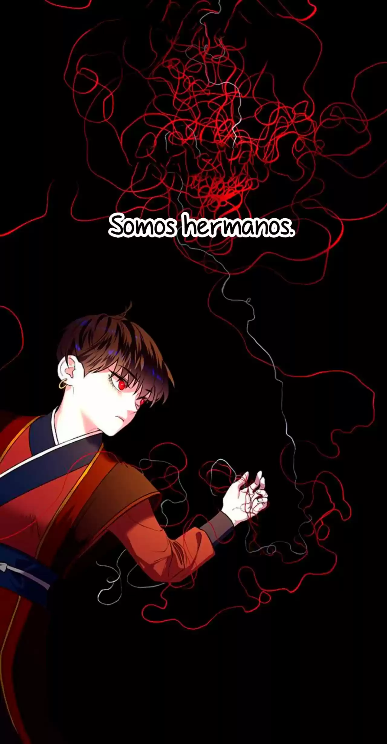 Principe Myongyeon - Capítulo 3 - Página 59 - LectorTMOo