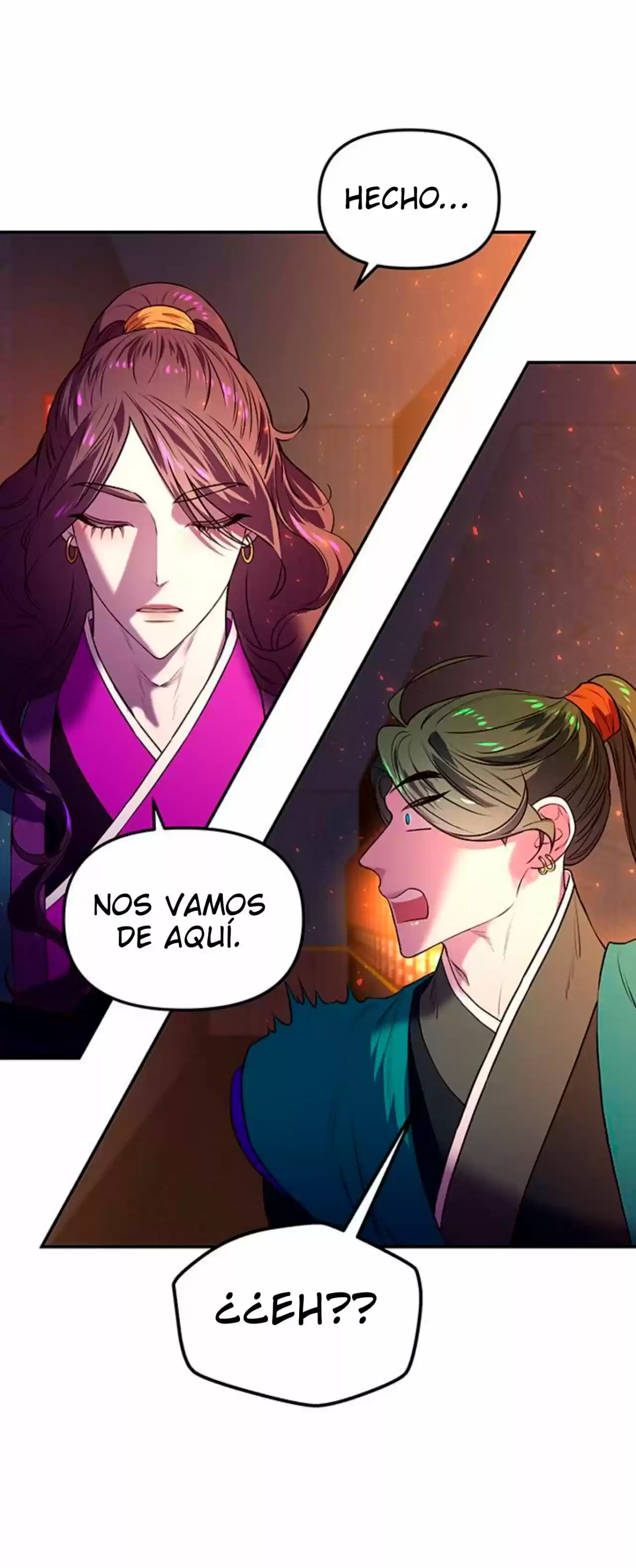 Principe Myongyeon - Capítulo 3 - Página 82 - LectorTMOo
