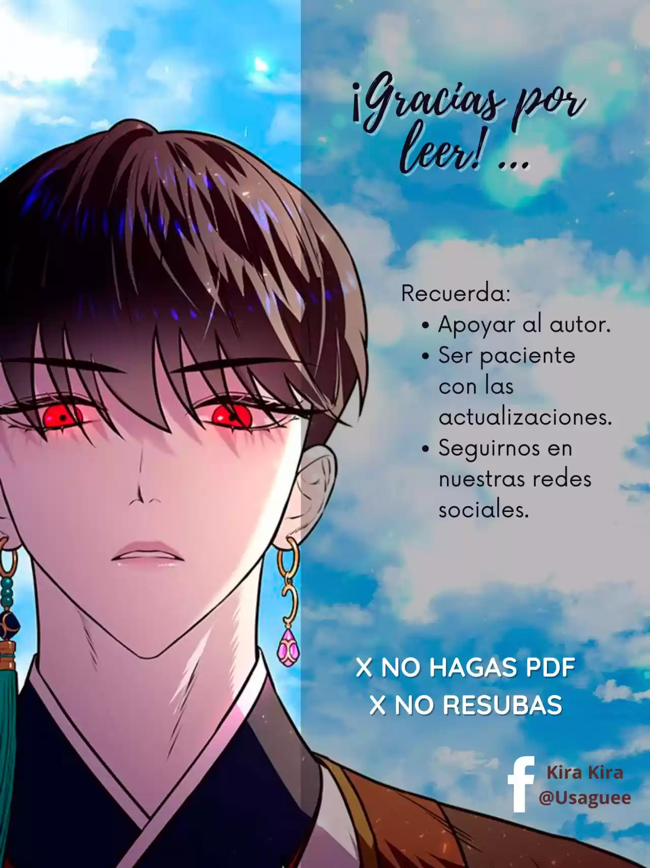 Principe Myongyeon - Capítulo 3 - Página 102 - LectorTMOo