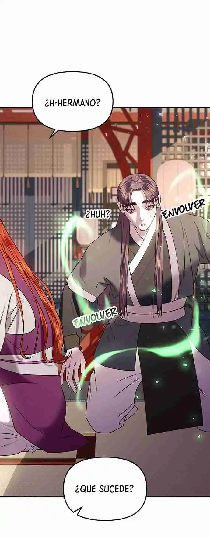 Principe Myongyeon - Capítulo 30 - Página 4 - LectorTMOo