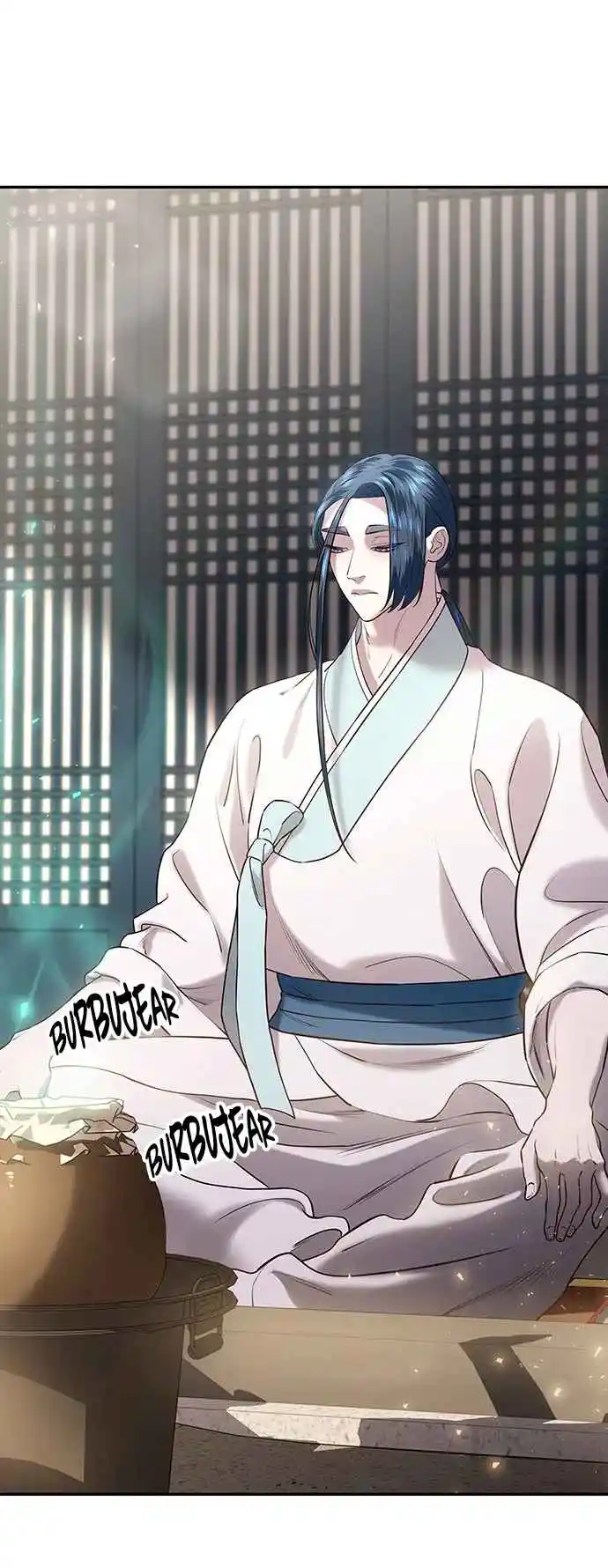 Principe Myongyeon - Capítulo 30 - Página 11 - LectorTMOo